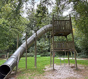 Steinerbos Belevenispark