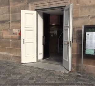 St. Elisabeth Kirche