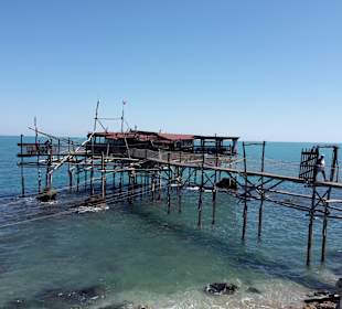 Strand Termoli