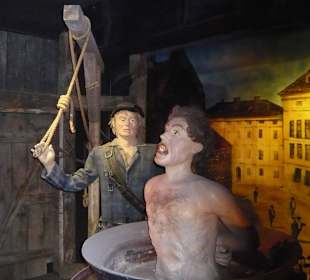 Folterszenen