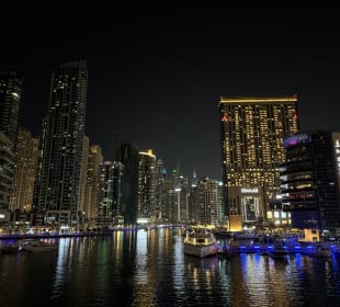 Dubai Marina