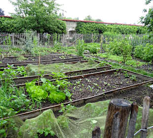 Rosenobelgärten