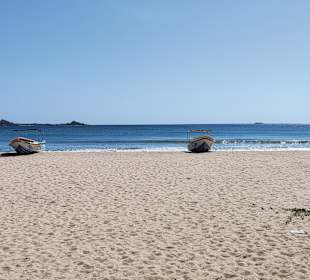 Strand Trincomalee
