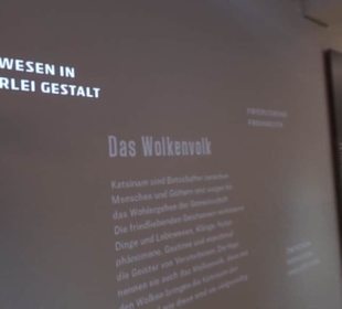 Nordamerika Native Museum