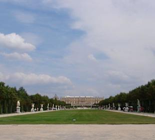 Schloss Versailles