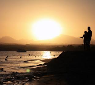 W pobliżu hotelu  Prima Life Makadi Bay