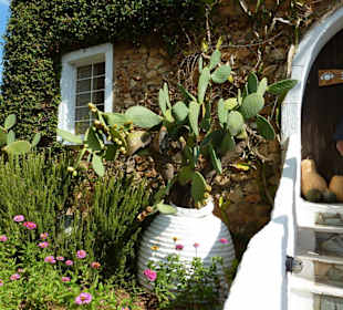 Lychnostatis Open Air Museum