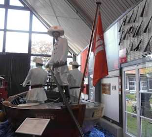 Die Hamburger Wittkittel