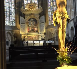 Stadtkirche St. Dionys