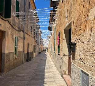 Altstadt Alcudia