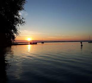 Chiemsee
