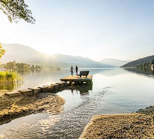 Millstätter See