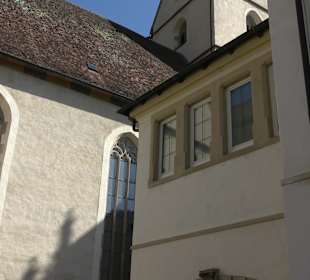 Kloster Blaubeuren