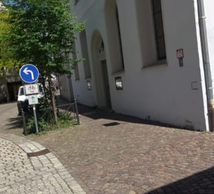 Altstadt Leutkirch