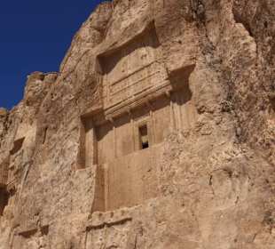 Naqsh-e Rustam