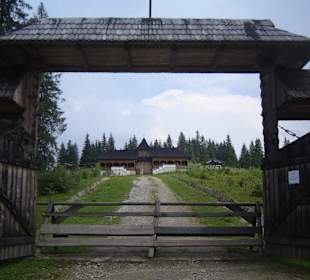 Manastirea Sf. Pantilimon