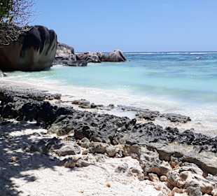 Anse Source d'Argent