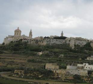 Mdina