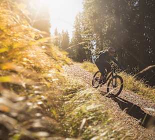 Wandern Bramberg am Wildkogel