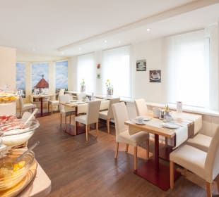 Gastro City Hotel Freiburg