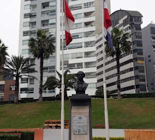 Malecón de Miraflores
