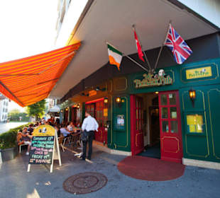Mr. Pickwick Pub Zug