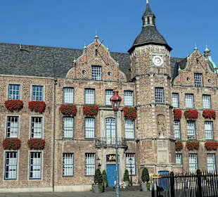 Historisches Rathaus