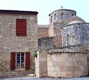 Kloster St. Barnabas