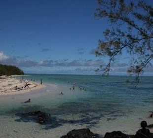 Ile aux Cerfs