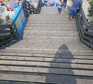 Strand Henkenhagen/Ustronie Morskie