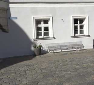 Residenzplatz