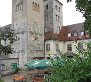 Benediktinerabtei Plankstetten
