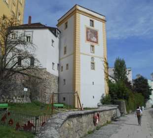 Altstadt Passau