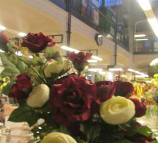 Hala Targowa Wrocław