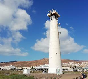 Leuchtturm Morro Jable