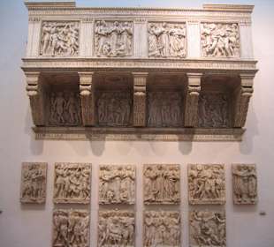 Museo dell'Opera del Duomo