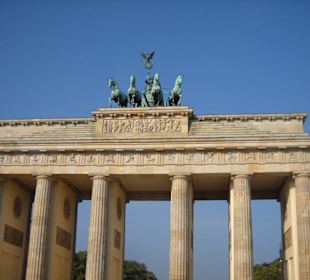 Brandenburger Tor