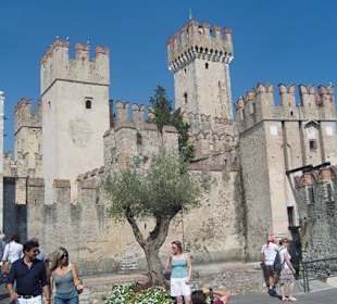 Ausflug Sirmione