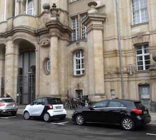 Landgericht Berlin
