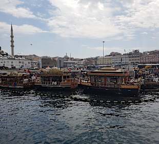 Eminönü
