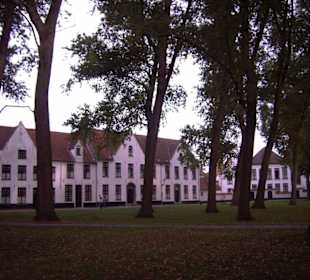 Beginen-Hof