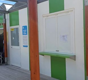 Ärztehaus immer belegt