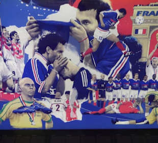 FIFA World Football Museum