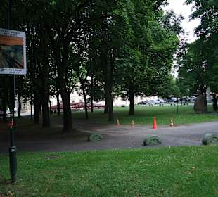 Skwer Kisielewskiego