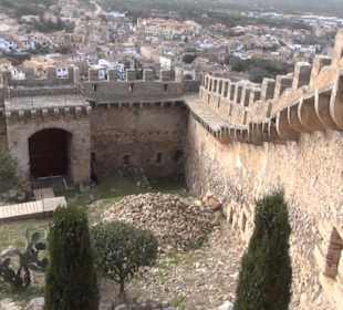 Castell de Capdepera