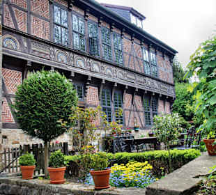 Burg Schaumburg Rinteln-Schaumburg