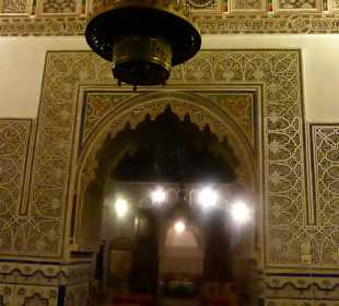 Restaurant Dar Essalam