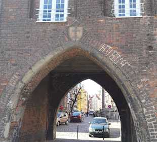 Stare Miasto Gdańsk