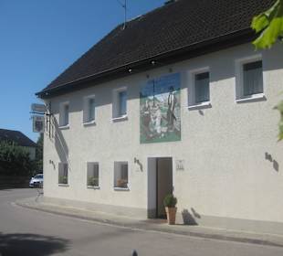 Harner`s Wirtshaus