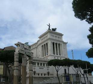 Altare della Patria